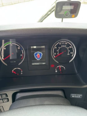 Scania R 450 undefined | Auto.bg — изображение 9