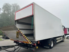 Volvo Fh 460 �������� Carrier Supra 900U | Mobile.bg � ����� ������ 5