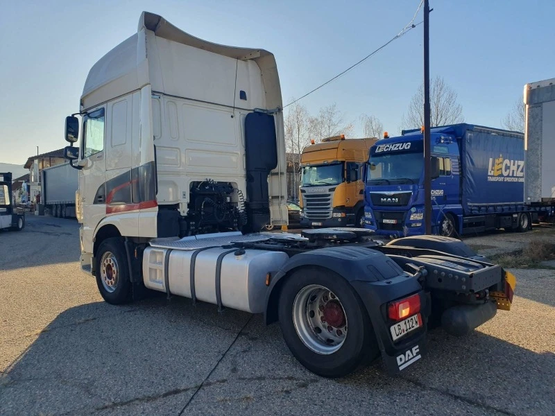 Daf XF 105 XF 460 FT / evro  6, снимка 6 - Камиони - 43534497