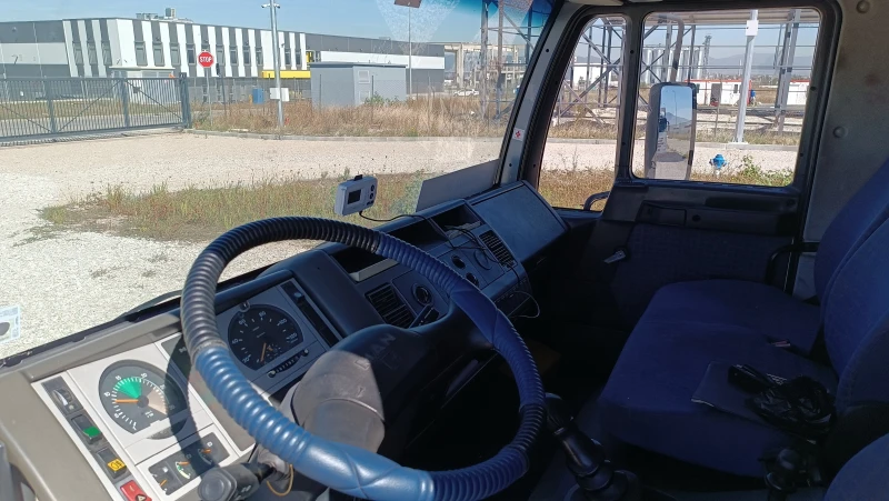 Man 8.185, снимка 6 - Камиони - 53524605