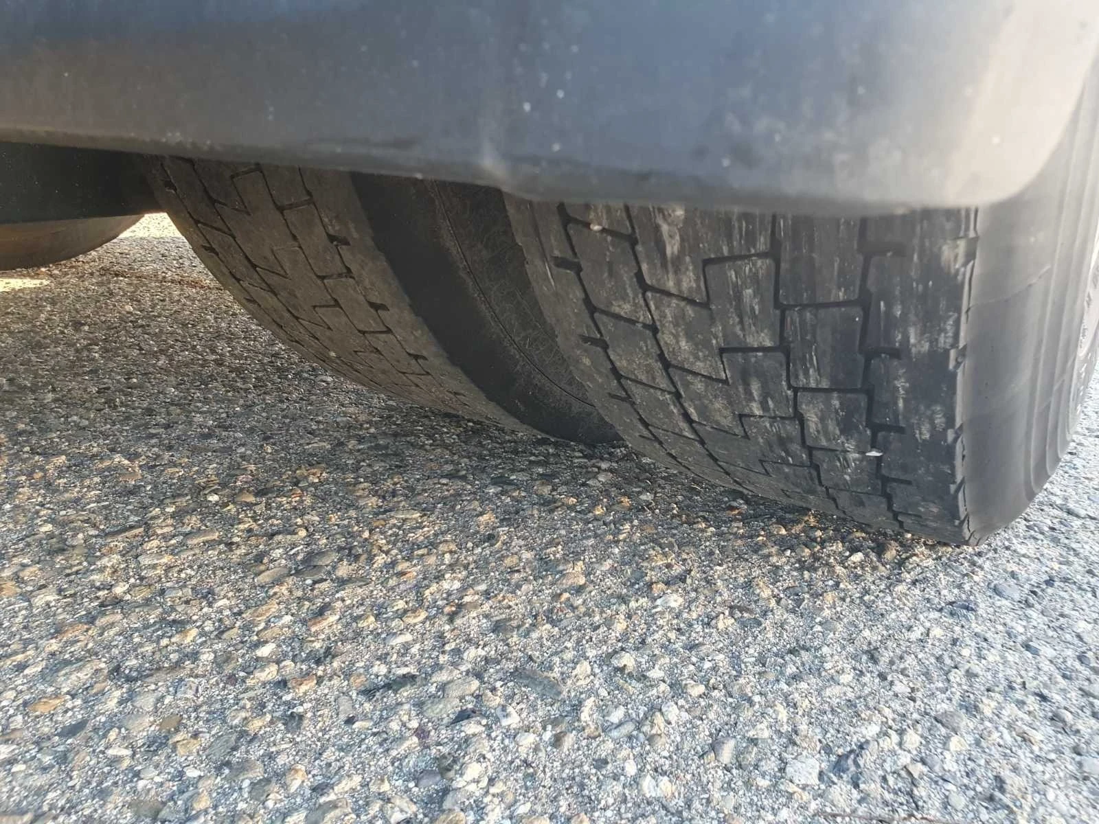 Daf XF 105 XF 460 FT / evro  6 | Mobile.bg   11