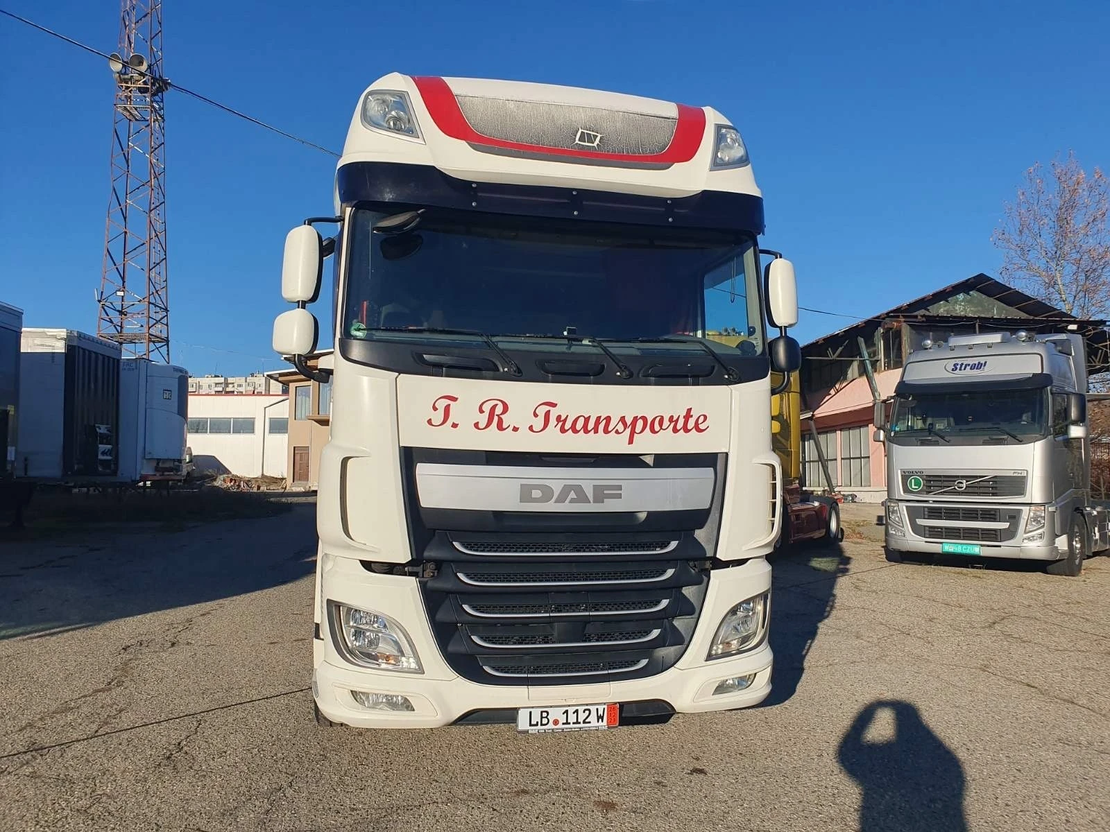 Daf XF 105 XF 460 FT / evro  6 - изображение 3