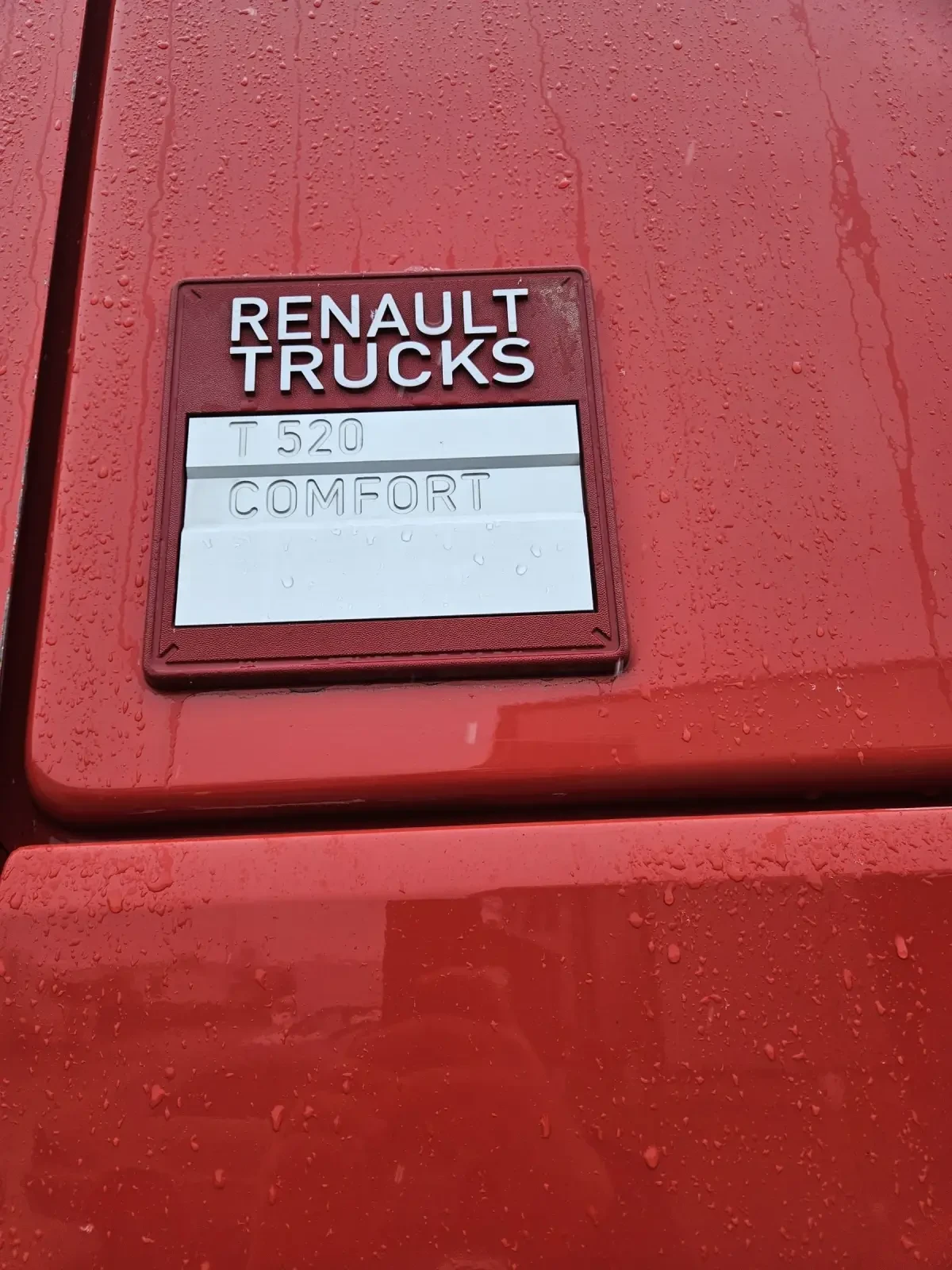 Renault T T520 COMFORT !!! МЕГА !ЛИЗИНГ!  - изображение 6