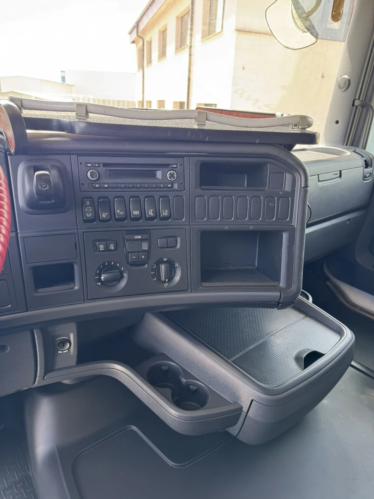 Scania R 450, снимка 12 - Камиони - 54254122