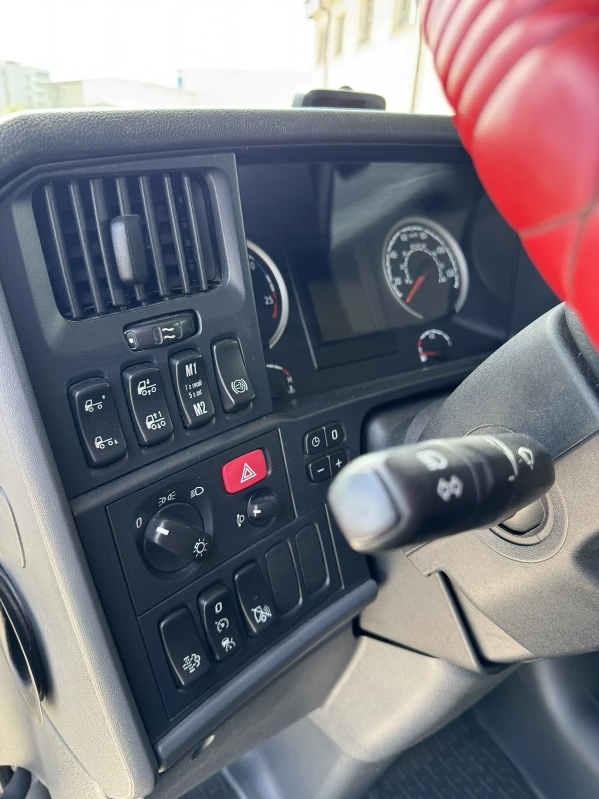 Scania R 450, снимка 8 - Камиони - 54254122