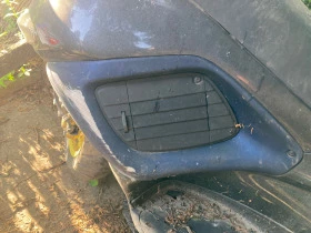 Gilera Runner 50 инжекцион/ на части, снимка 7