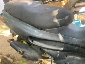 Gilera Runner 50 инжекцион/ на части, снимка 8