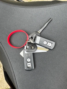 Honda X-ADV, снимка 9