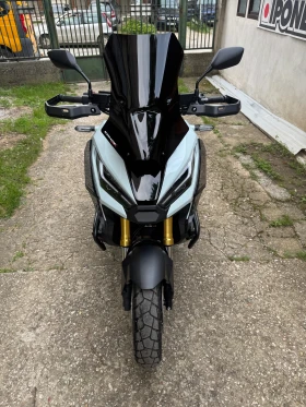 Honda X-ADV, снимка 3