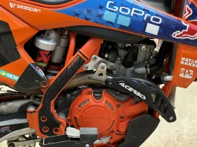Ktm SX-F 2018, снимка 4