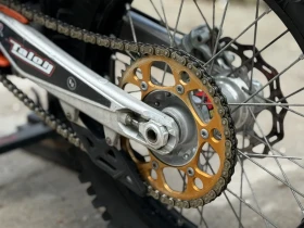 Ktm SX-F 2018, снимка 5