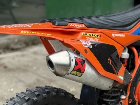 Ktm SX-F 2018, снимка 3