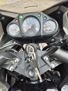 Kawasaki Ninja 250R А2!!! Нов внос ШВЕЙЦАРИЯ!!! ТОП!!!, снимка 17