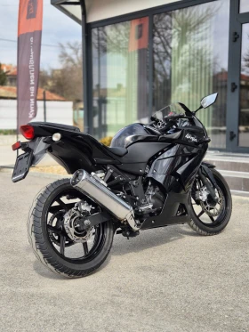Kawasaki Ninja 250R А2!!! Нов внос ШВЕЙЦАРИЯ!!! ТОП!!!, снимка 7