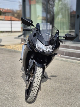Kawasaki Ninja 250R А2!!! Нов внос ШВЕЙЦАРИЯ!!! ТОП!!!, снимка 2