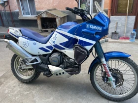 Yamaha Xtz 750 super tenere, снимка 5