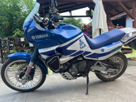 Yamaha Xtz 750 super tenere, снимка 4