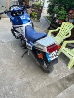 Yamaha Xtz 750 super tenere, снимка 3
