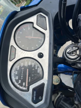 Yamaha Xtz 750 super tenere, снимка 2