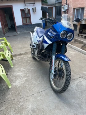 Yamaha Xtz 750 super tenere, снимка 1