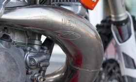 Ktm SX 250 Factory Style, снимка 15