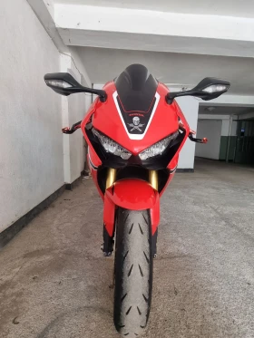 Honda Cbr 1000RR, снимка 11