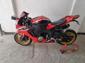Honda Cbr 1000RR, снимка 10