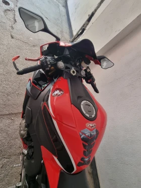 Honda Cbr 1000RR, снимка 15