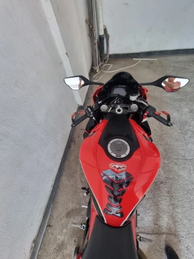 Honda Cbr 1000RR, снимка 5