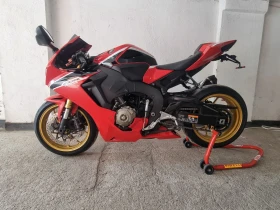 Honda Cbr 1000RR, снимка 9