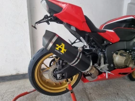 Honda Cbr 1000RR, снимка 4