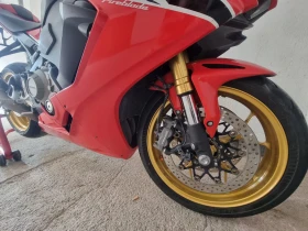 Honda Cbr 1000RR, снимка 7