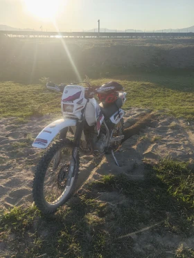 Honda 250, снимка 2