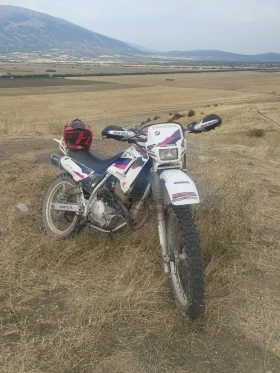 Honda 250, снимка 1