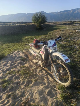 Honda 250, снимка 3