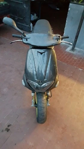 Gilera Runner 50 /   | Mobile.bg    3