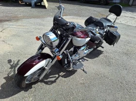 Suzuki Boulevard C1800R | Mobile.bg    4