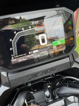 Honda X-ADV | Mobile.bg    10