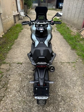 Honda X-ADV | Mobile.bg    7