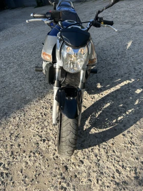 Suzuki Gsr 600cc | Mobile.bg    4