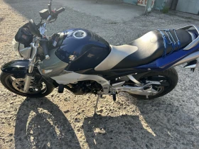  Suzuki Gsr