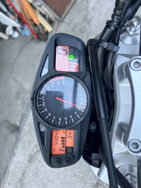 Suzuki Gsr 600cc | Mobile.bg    12