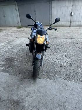 Suzuki Gsr 600cc | Mobile.bg    3