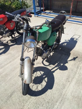  Simson 50