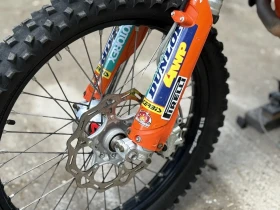 Ktm SX-F 2018, снимка 9