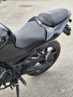 Kawasaki Ninja 250R А2!!! Нов внос ШВЕЙЦАРИЯ!!! ТОП!!! | Auto.bg — изображение 13