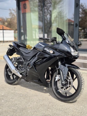 ������ Kawasaki Ninja