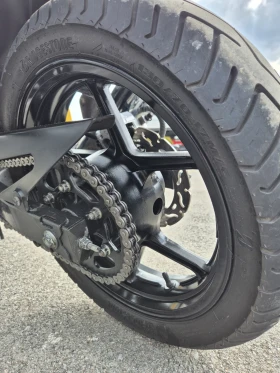 Kawasaki Ninja 250R А2!!! Нов внос ШВЕЙЦАРИЯ!!! ТОП!!! | Auto.bg — изображение 16