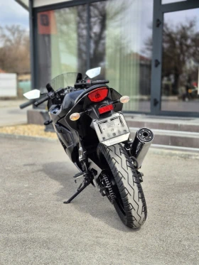 Kawasaki Ninja 250R А2!!! Нов внос ШВЕЙЦАРИЯ!!! ТОП!!! | Auto.bg — изображение 6