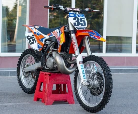 ������ Ktm SX